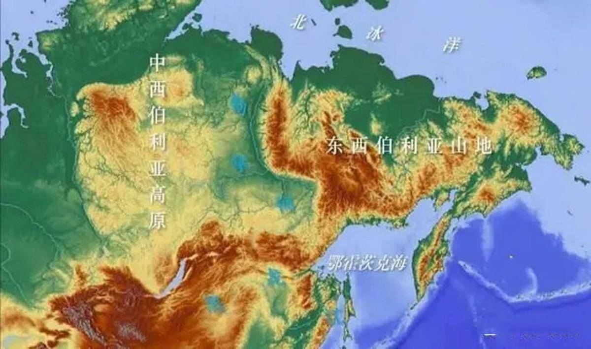 俄罗斯打开远东,对我国开放700万平方公里国土_人口_土地_发展