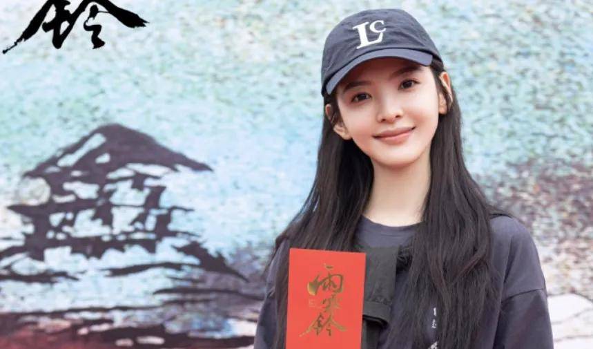 原创            杨洋定妆照曝光！演员阵容公布，网友期待《雨霖铃》-杨洋的化妆师是谁