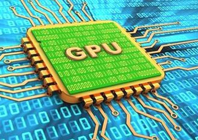 全球PC GPU市场：intel占64%，Nvidia占20%，国产份额为零