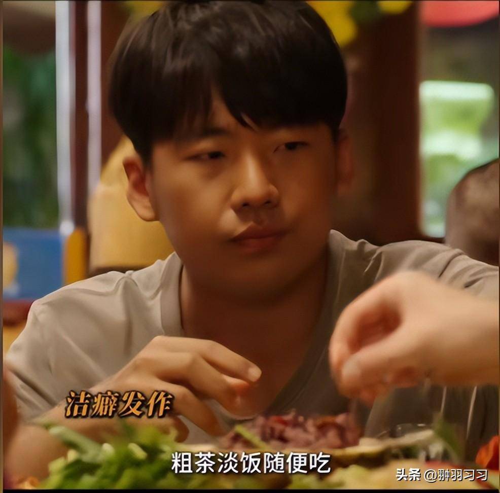 对不起,我弃剧了!《边水往事》吴镇宇都带不动这个"拖油瓶"