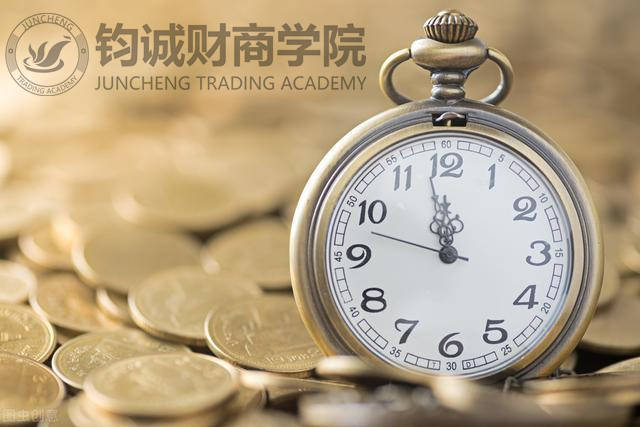 钧诚财商｜反弹迹象显现！周四大盘走势展望 第3张