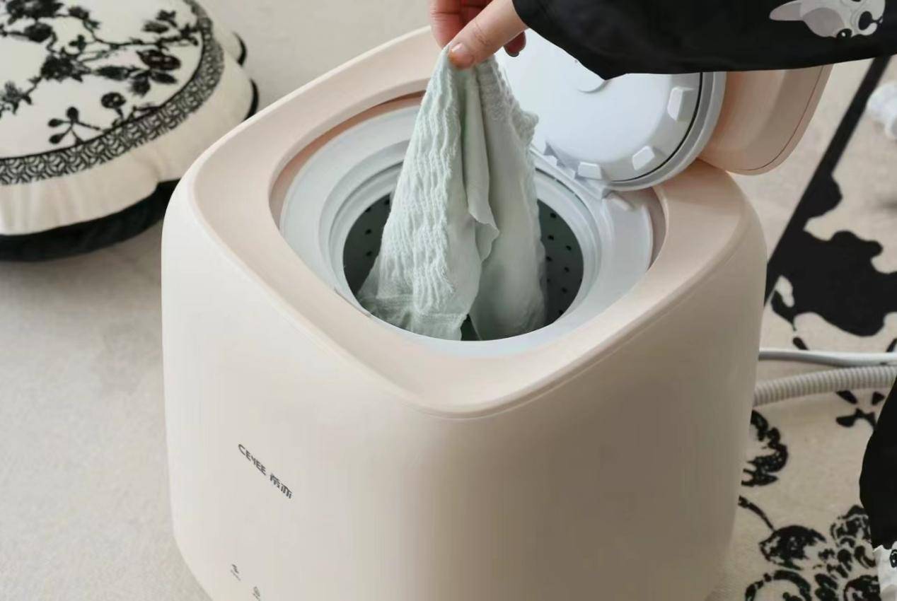 小型内衣裤洗衣机哪个牌子好？五种极致超群内衣洗衣机整理汇总