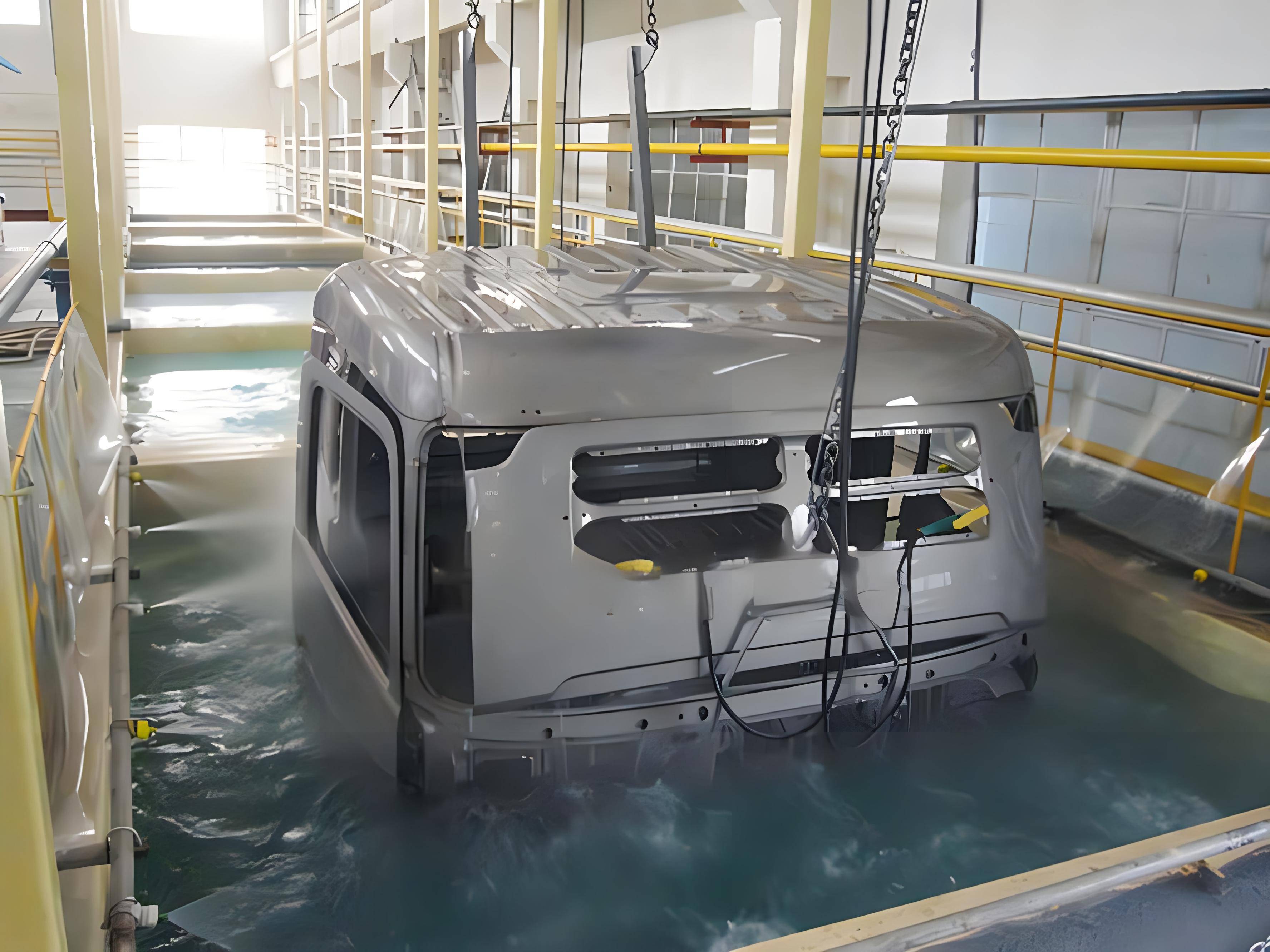 ​电泳漆是什么