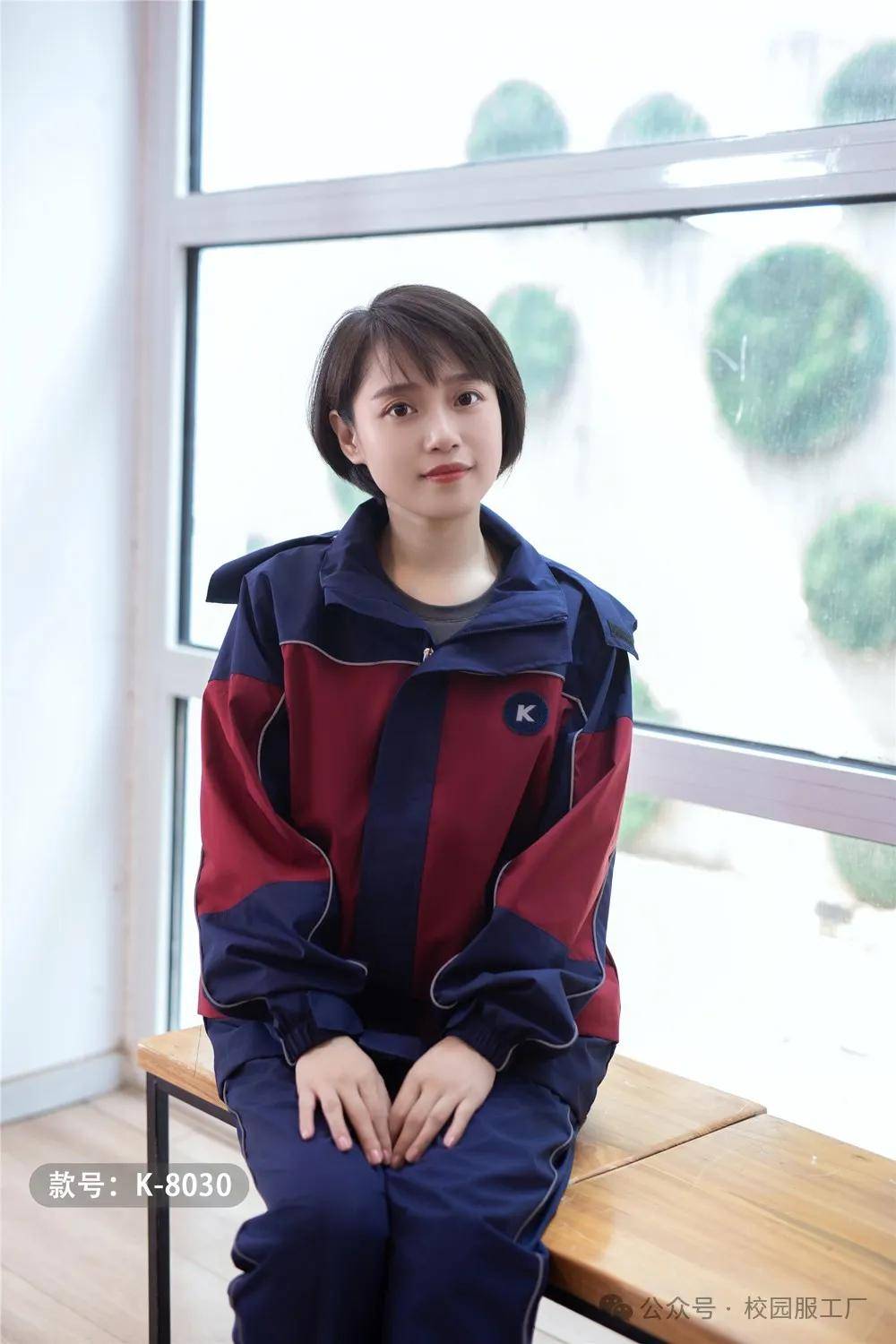 团体服定制：打造独一无二的团队形象