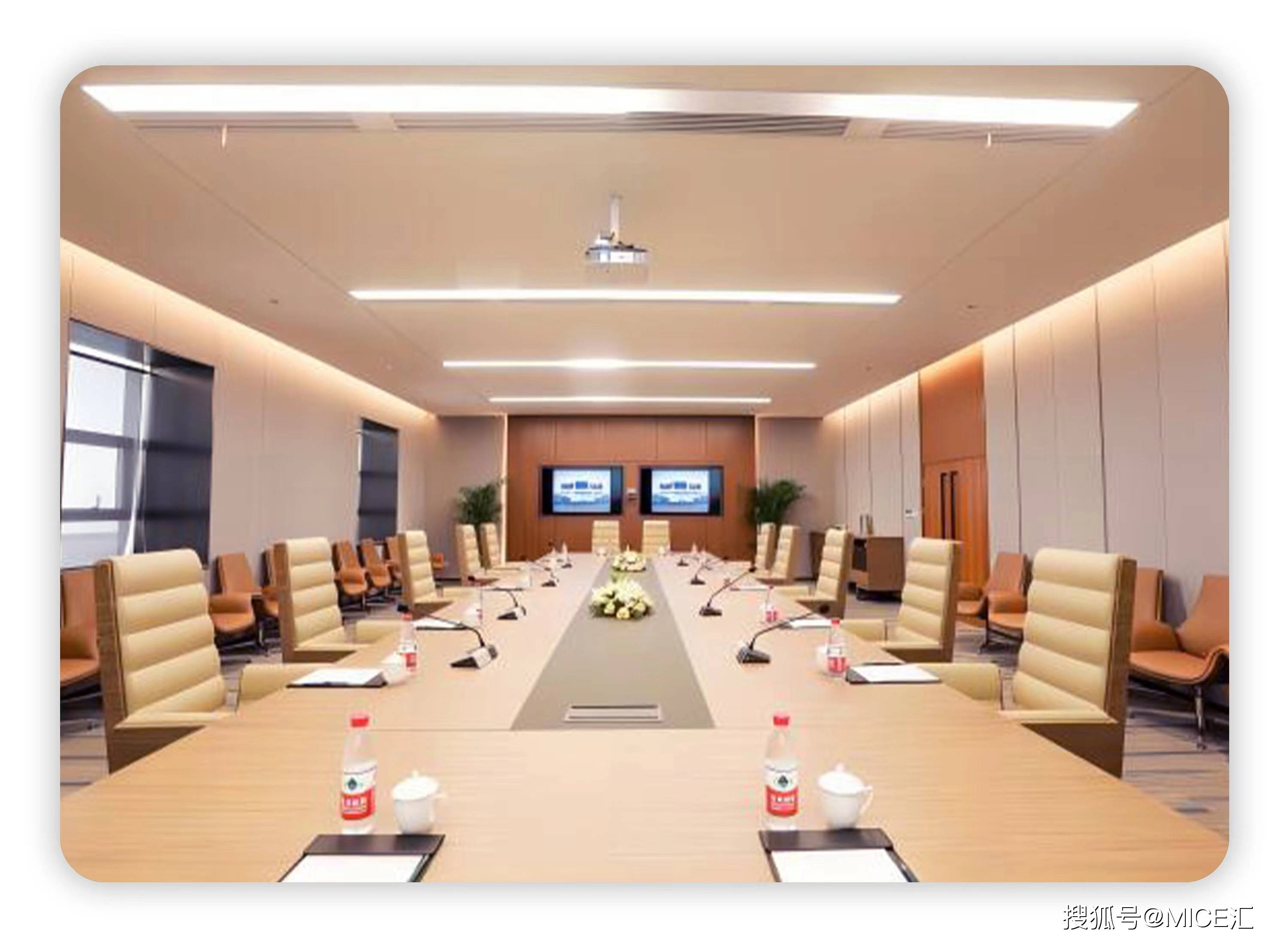 多功能现代化场馆让每场活动精彩纷呈_会议_中心_服务
