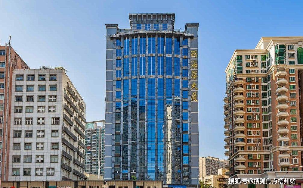 深圳西海岸大厦物业公司,深圳西海岸大厦最新动态-含招租热线