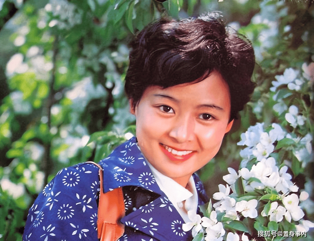 演员张瑜:远赴美国后抛弃丈夫,无儿无女,晚年孤身一人_郭凯敏_焦晃