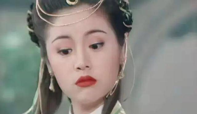 被骂滚出中国"的林心如,终于为她的狂妄自大"付出了代价