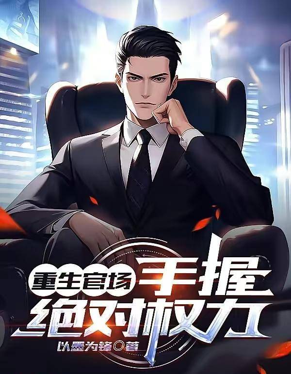 主角从司机做起的官场小说
