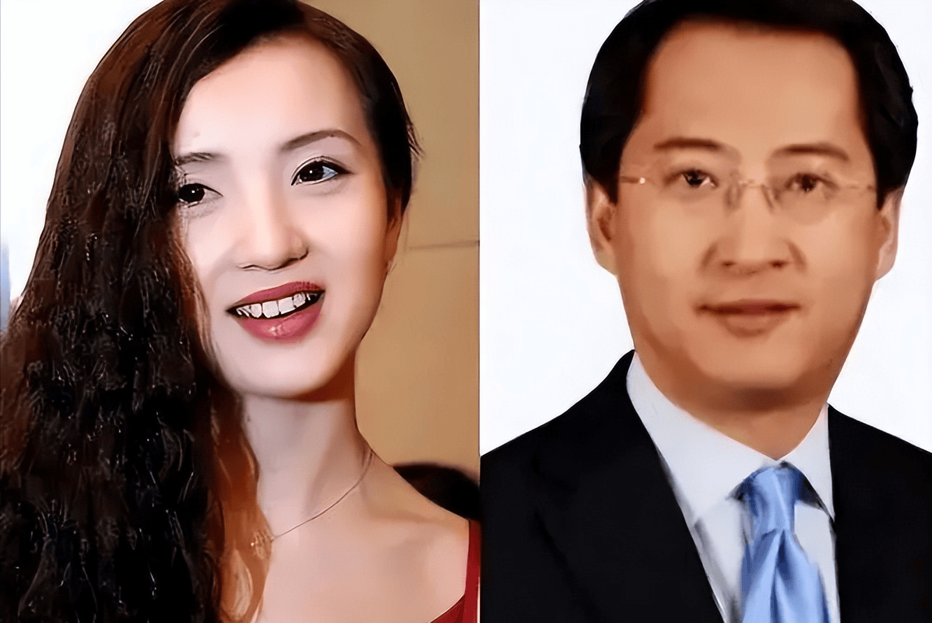 "人间富贵花"陈好:退圈嫁二婚刘海峰,婚后连生3胎被宠成公主