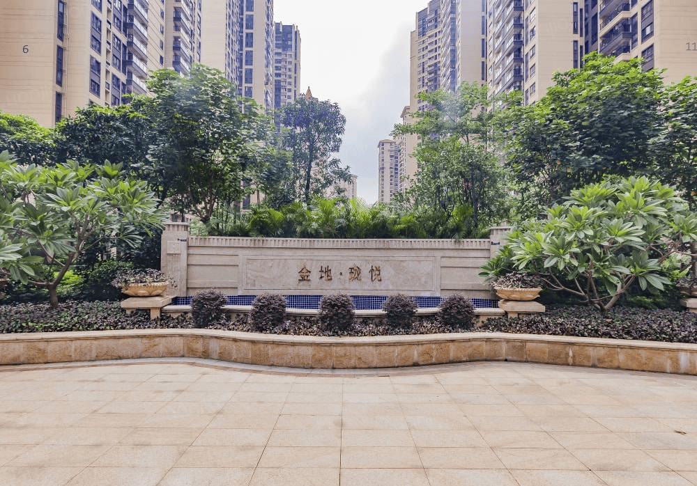 常州金地珑悦湾售楼处电话→售楼处(欢迎您)→售楼中心户型价格→24