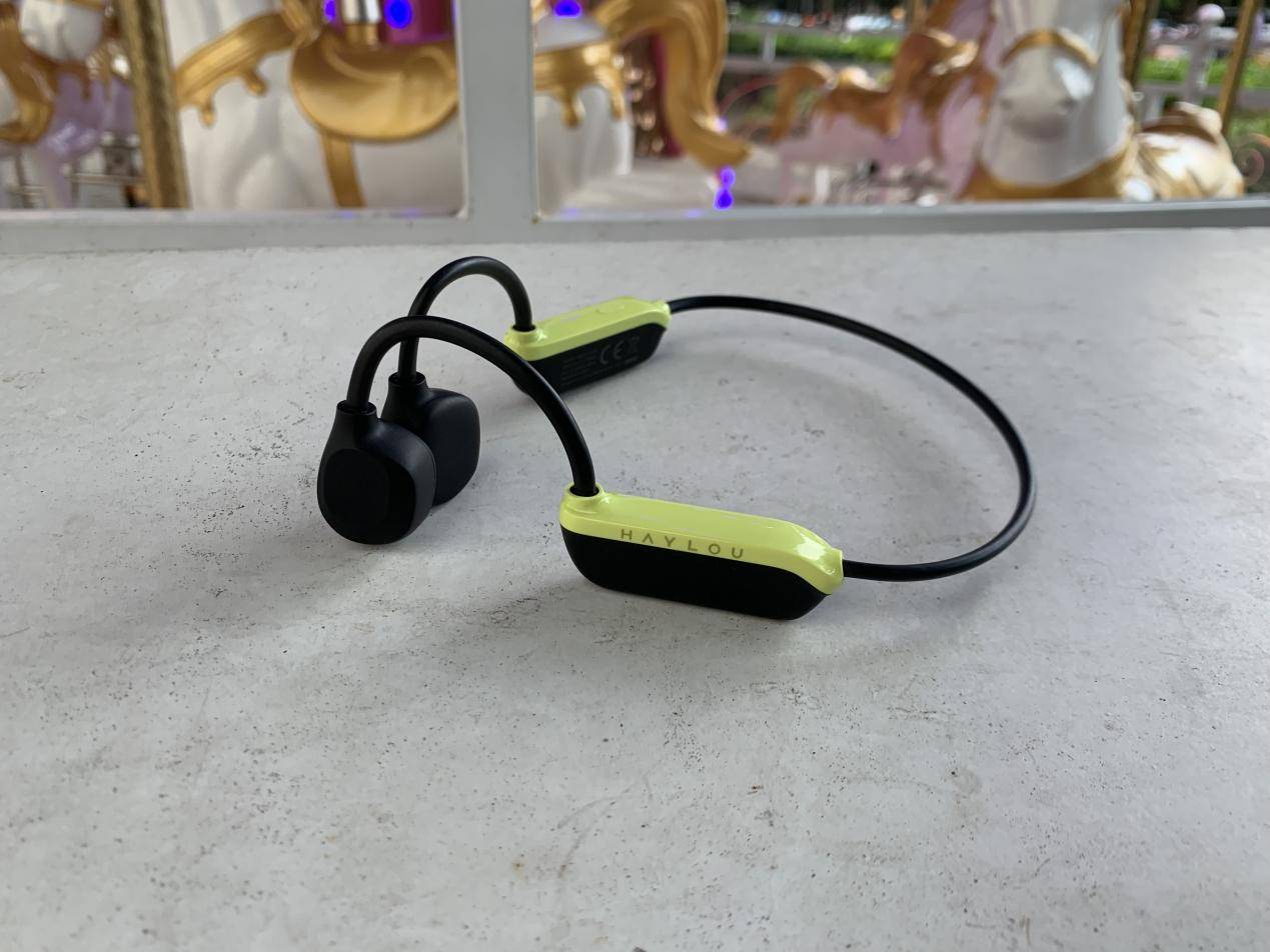 骨传导耳机哪个牌子比较好？2024耳机排行榜首发！一文读懂谁更值得入手！