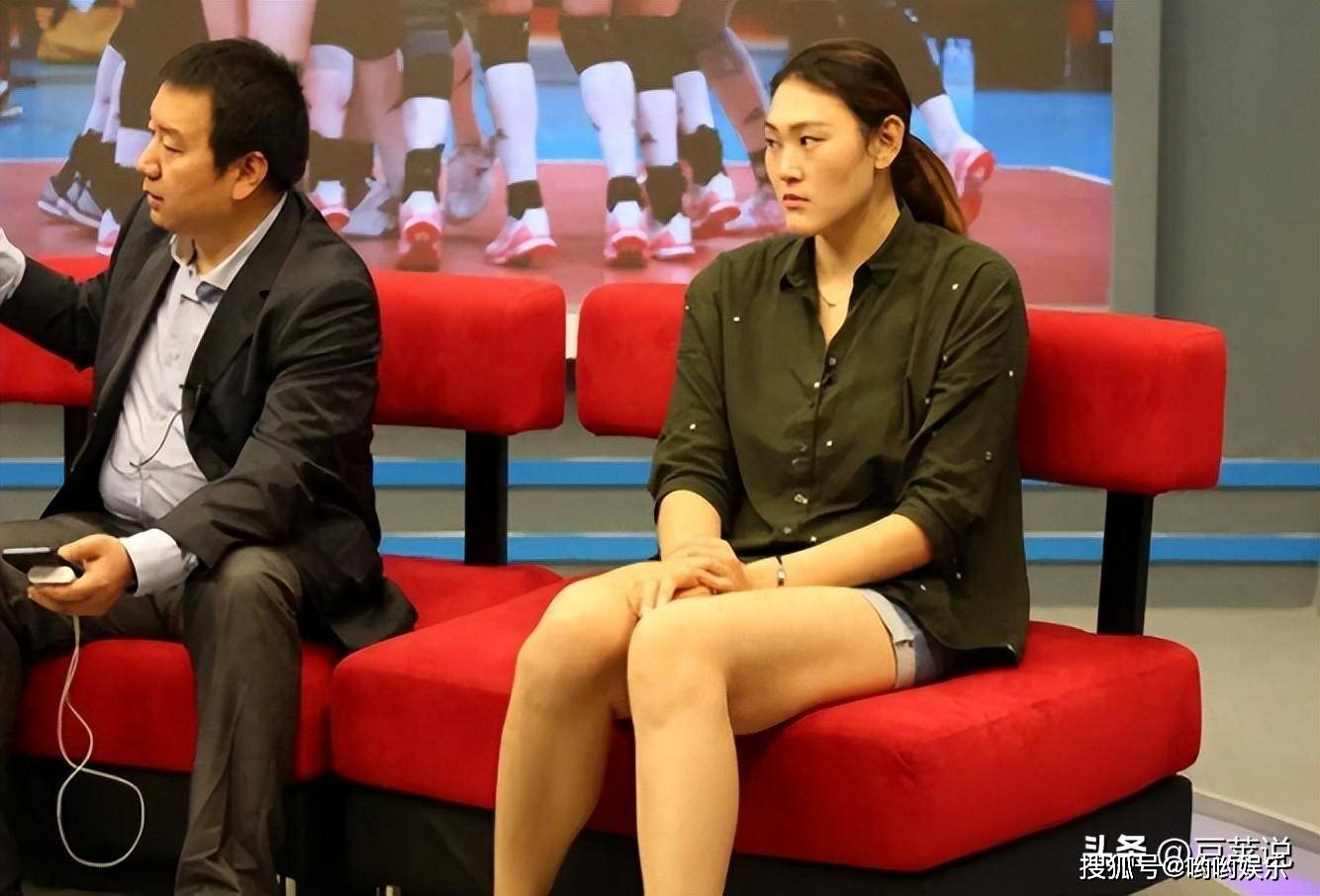 为国争光却遭郎平弃用!转身效力土耳其的王一梅,如今咋样了?