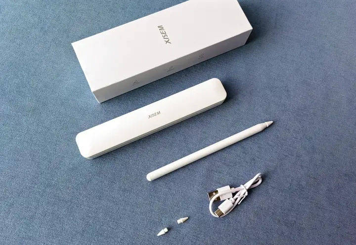 好用的电容笔有哪些推荐一下?年度最值得推荐五款电容笔分享!