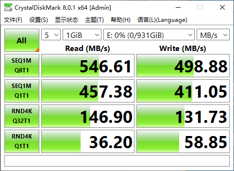 台电移动固态硬盘S50：疾速自带线，数据存储的好选择