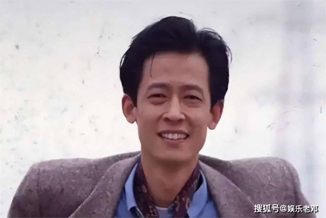 王志文:一生从不接广告,把徐帆赶出家门,拒绝与冯小刚合作