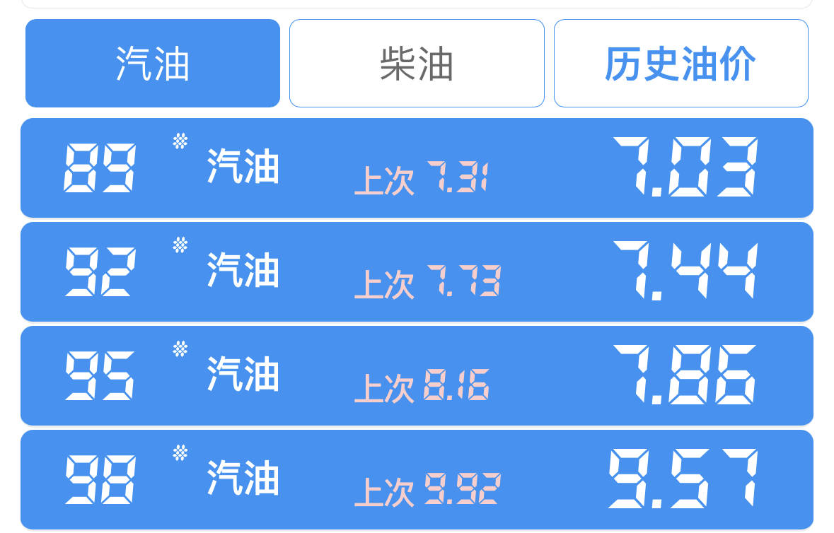 油价下跌、新车密集上市、旧车补贴，今年车市“金九银十”稳了？