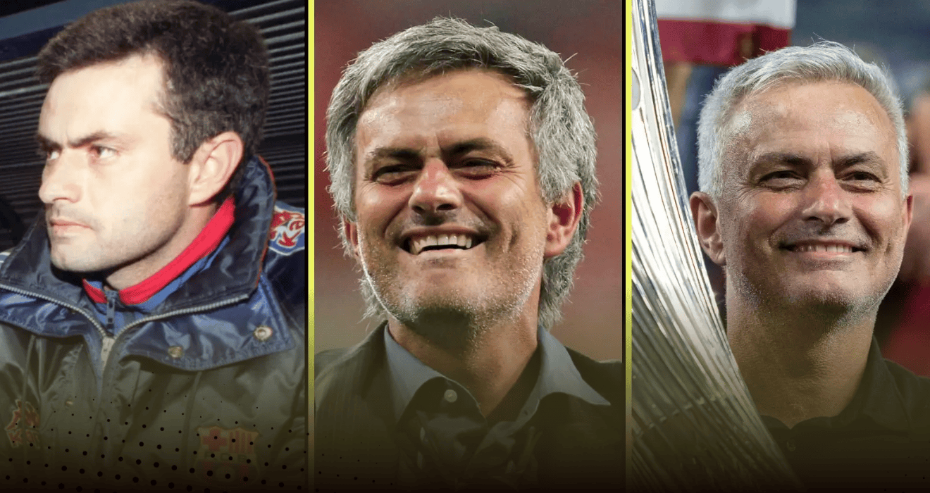 穆帅的费内巴切是土超最强之盾,第2强矛将迎战最强之矛-加拉塔萨雷