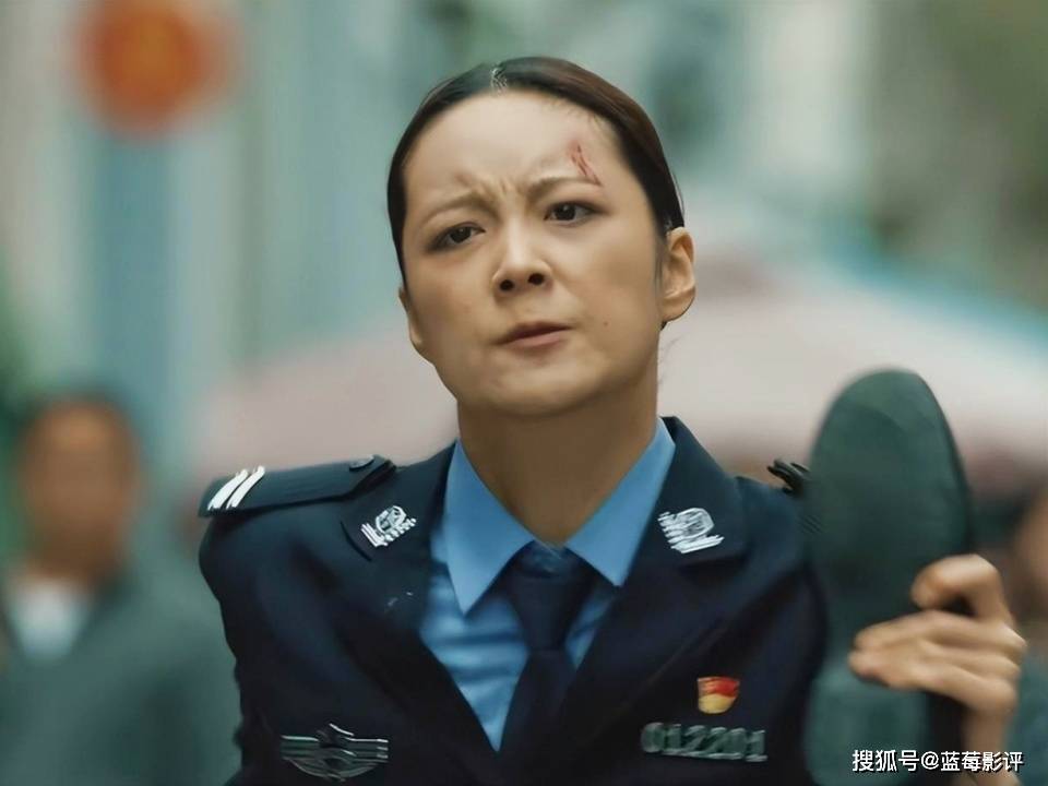 原创            1集劝退！王劲松新剧开播就被一星刷屏，观众的差评理由出奇一致！-王劲松经典视频