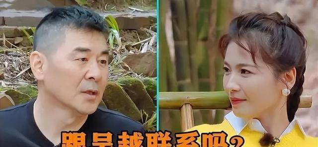 善恶终有报!薄情寡义的陈建斌,16年后被刘涛无情撕碎最后的体面