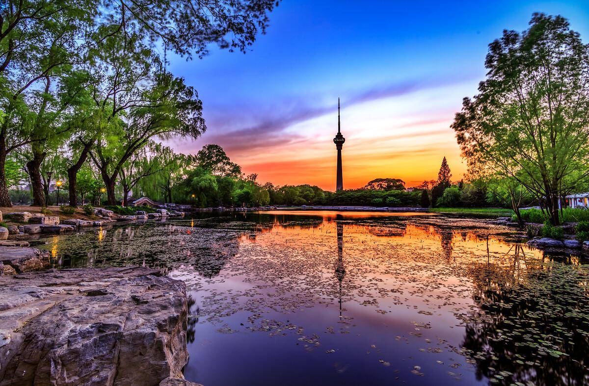 不用预约!玉渊潭公园游览指南大揭秘_游客_时间段_闭园