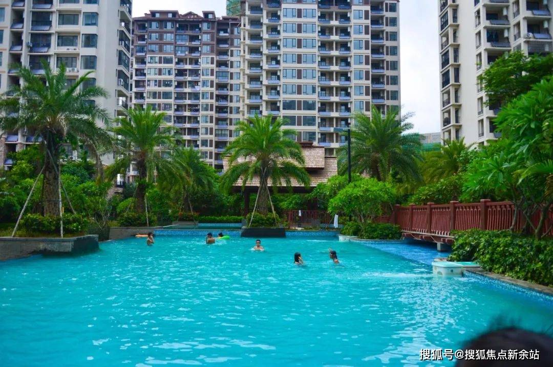 欢乐城-三亚(华亚世茂欢乐城)2024首页网站丨欢乐城价格-户型-交楼