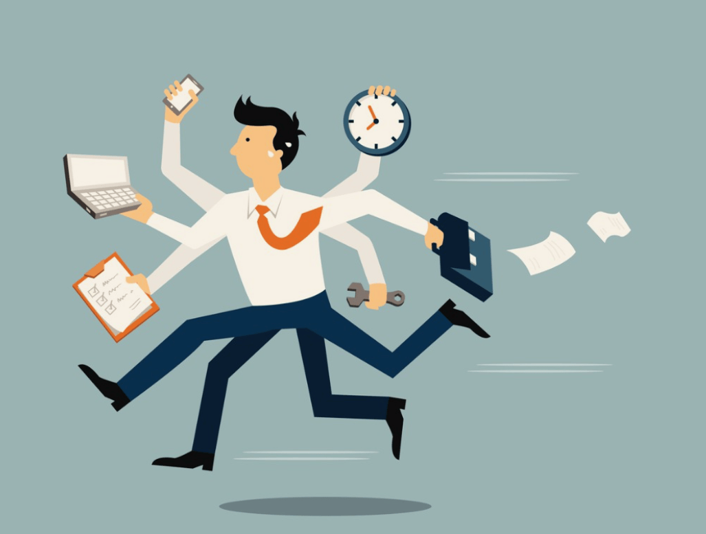 克尔凯郭尔:论忙碌的外表与内心的空虚,忙碌的人是荒谬的