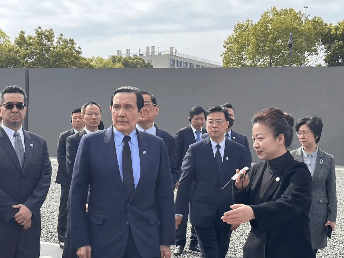 蔡英文计划走"李登辉模式",明年窜访日本