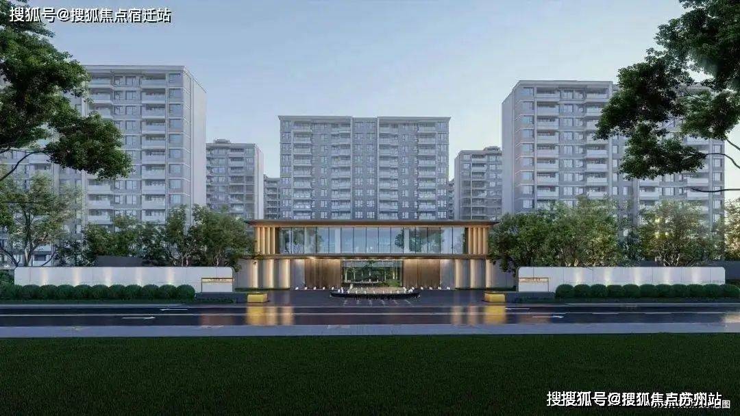 中铁建熙语(熙语)-2024年中铁建熙语首页网站-中铁建熙语楼盘详情/价格/户型_生活_中国铁建_空间