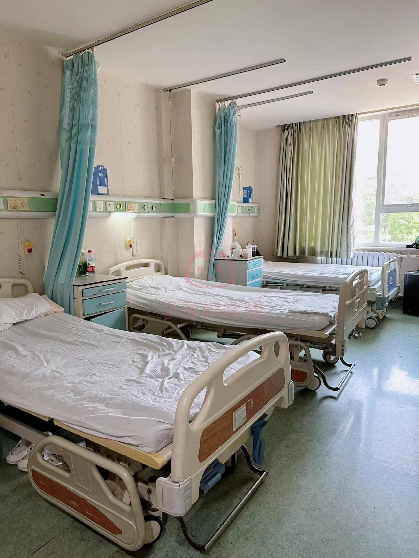 北京大学人民医院产科病房的都是几人间?有独卫吗?能陪护吗?有护工吗?