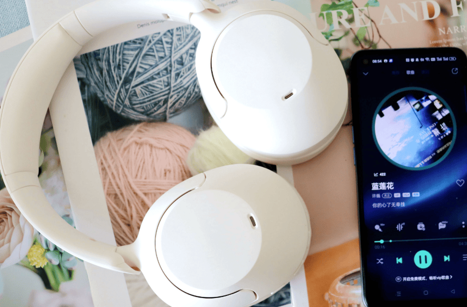 2024年平价头戴式蓝牙耳机推荐哪个品牌好?高性价比头戴式耳机排行