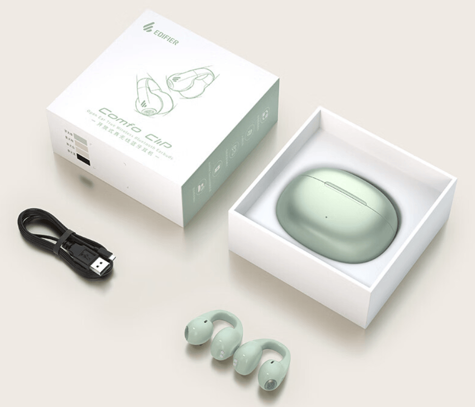 耳夹式蓝牙耳机哪个牌子好？2024热门夹耳耳机的六个避坑点