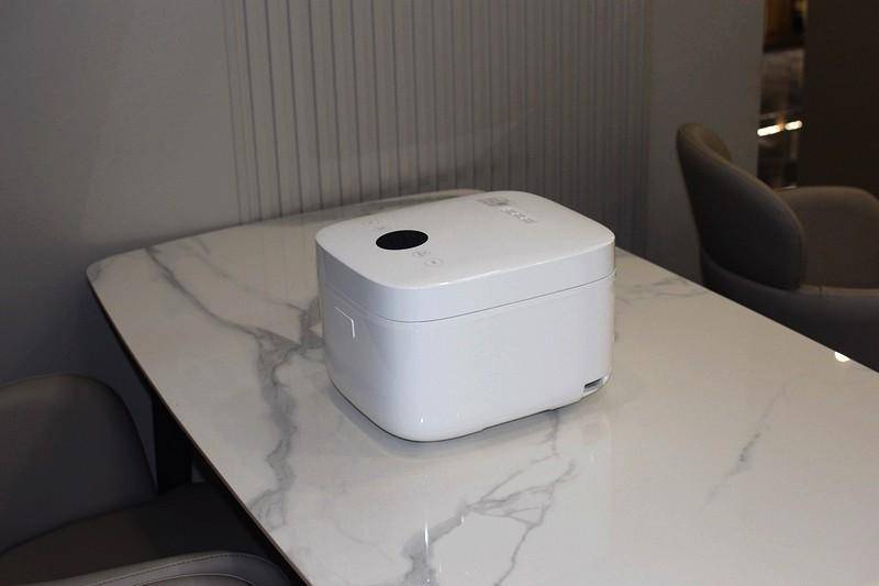 家庭烹饪的理想选择 米家IH电饭煲S1