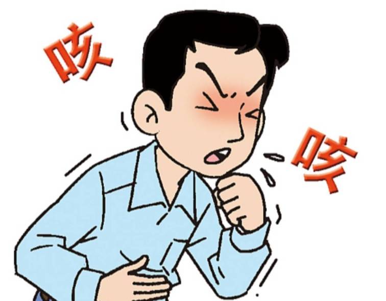 不只是小症状:中瑞恩次方全民防癌中心解读咳嗽