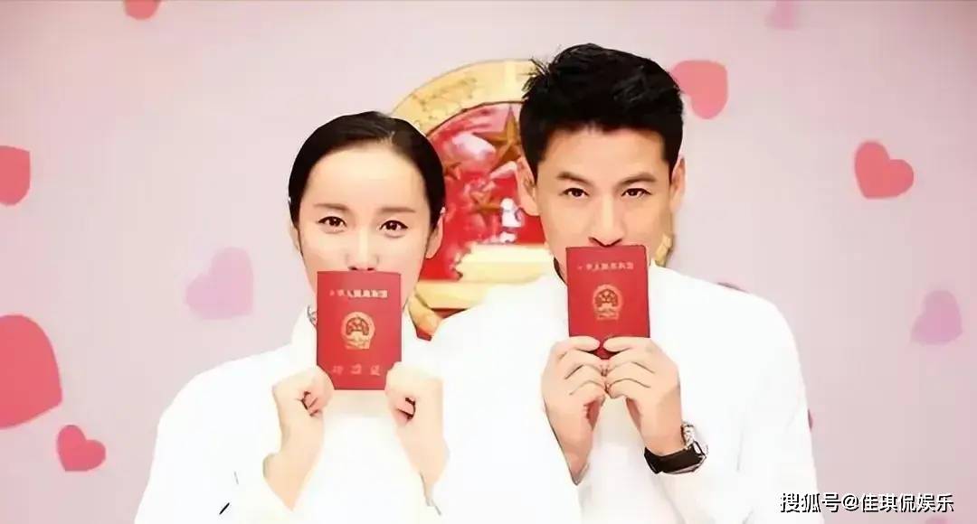 带她入行,唐嫣把她带火,人人都想娶她,现40岁美到犯规_吕一_成功_老公