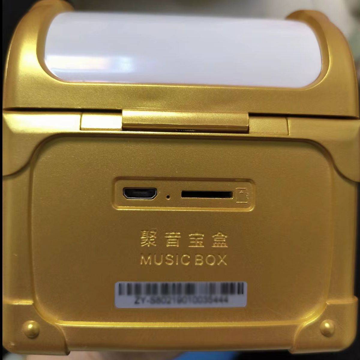 ♥象牙調　未使用　最高級　風鎮　桐箱付き ♥象牙調 未使用 最高級 風鎮 桐箱付き - メルカリ