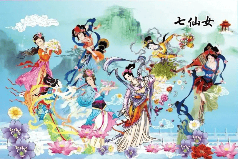 熊大寻旅游策划公司找到《天仙配》故事发生在深州的六大证据