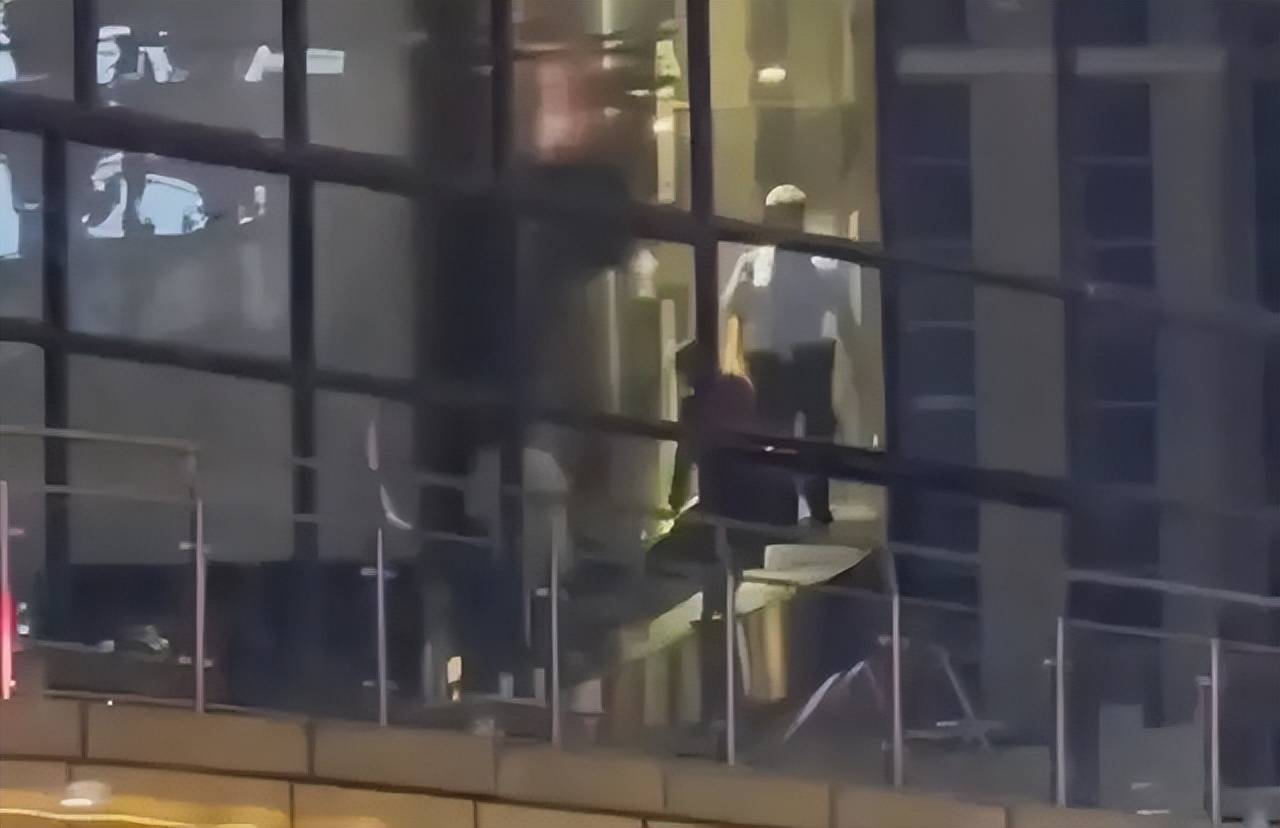 消息称一女子在星熠医疗美容门诊去世 事发前曾