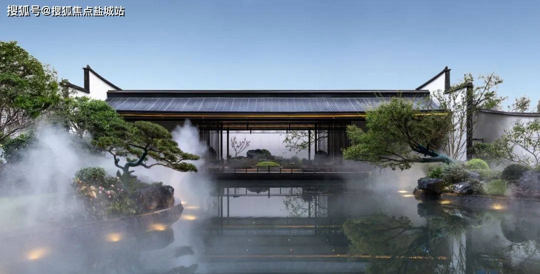 杭州建发云熙(售楼处)-首页网站丨杭州建发云熙欢迎您丨杭州建发云熙楼盘详情_建面_项目_过程