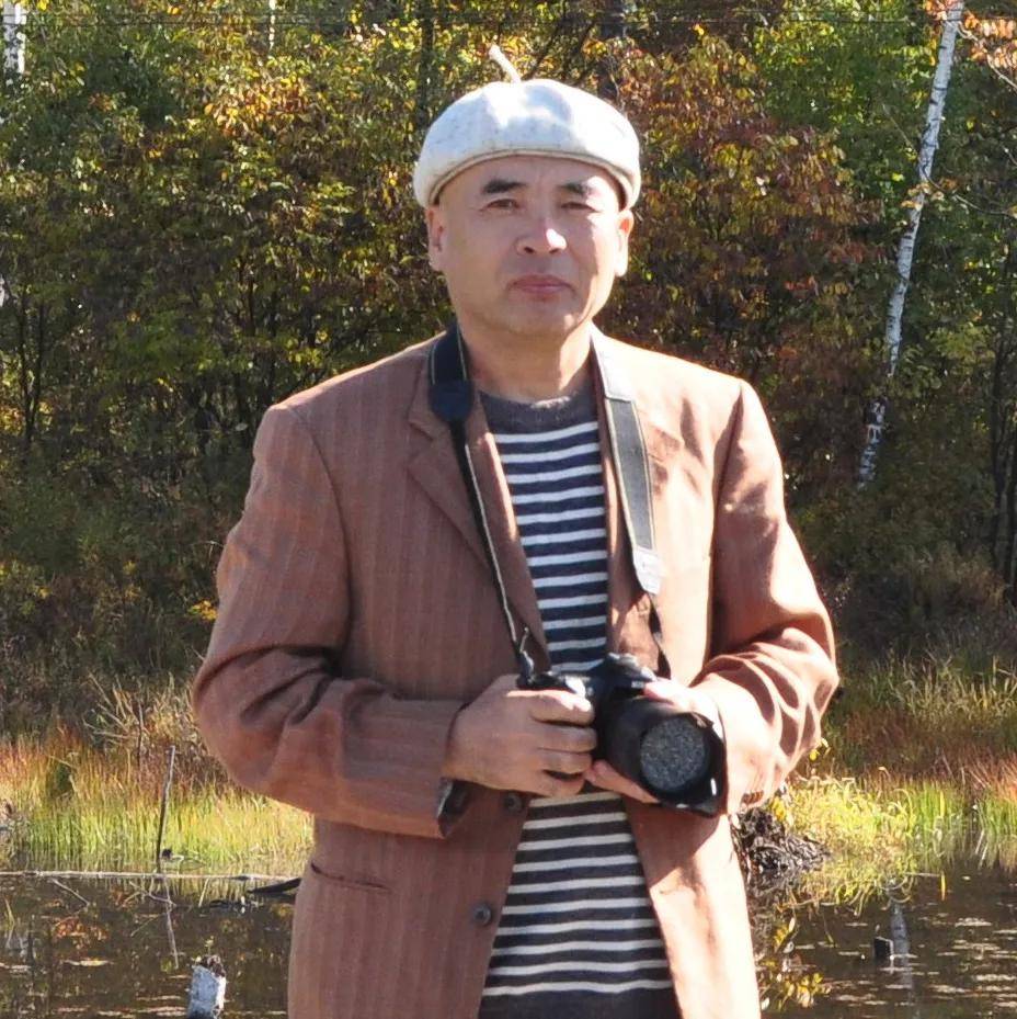 展讯|黄志刚水彩艺术作品展