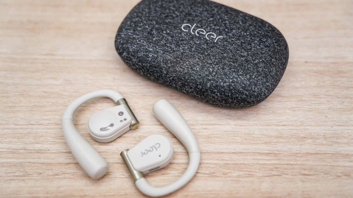 性价比最高的开放式耳机?精选五款超强单品推荐!