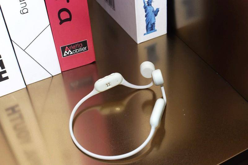 南卡Runner4骨传导耳机：性价比之王，重塑运动听歌新体验