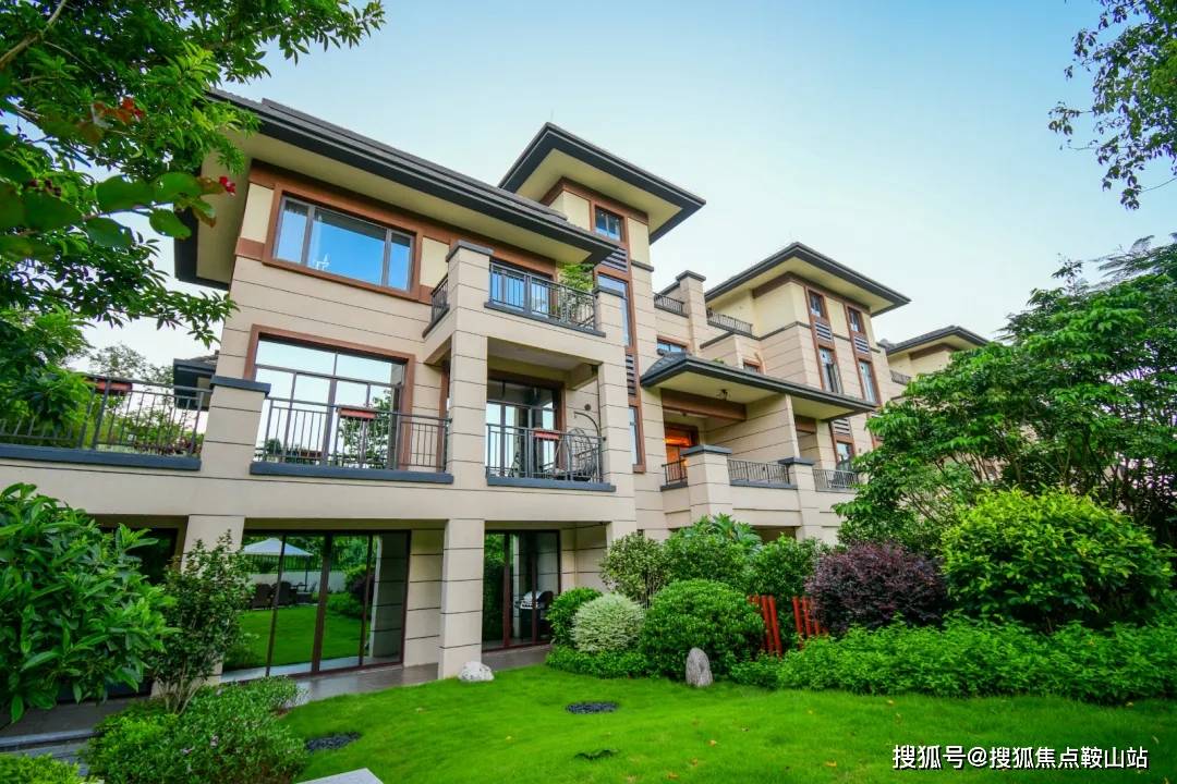 碧桂园润杨溪谷开盘=碧桂园润杨溪谷降价了
