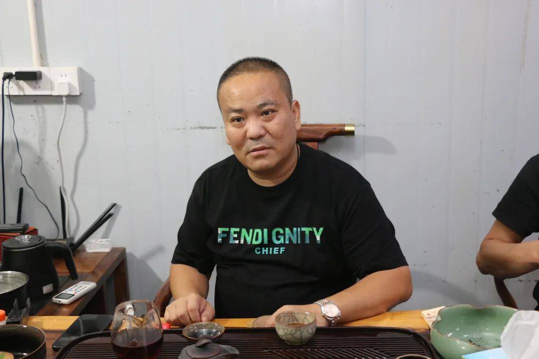 涂赋能丨“新质赋能”浙江铂润涂料，立志成为行业骄傲 