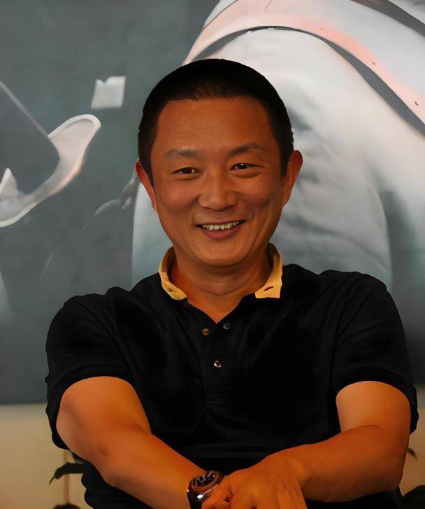 被张颂文捏胸,和胡军车震,情史混乱的她,43岁靠实力洗白_宋佳_张黎