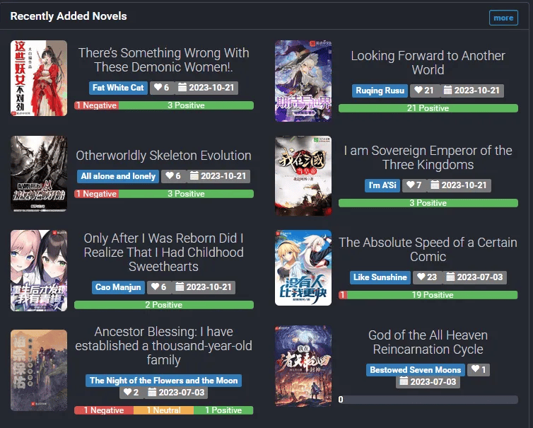 图片[3]-网文出海一年狂赚30亿，第一批出海的作者已实现财富自由-华闻时空