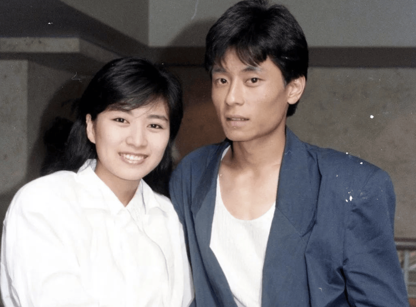 王杰59岁前女友患食道癌,自曝爱喝热汤高粱酒,称一生精彩不后悔