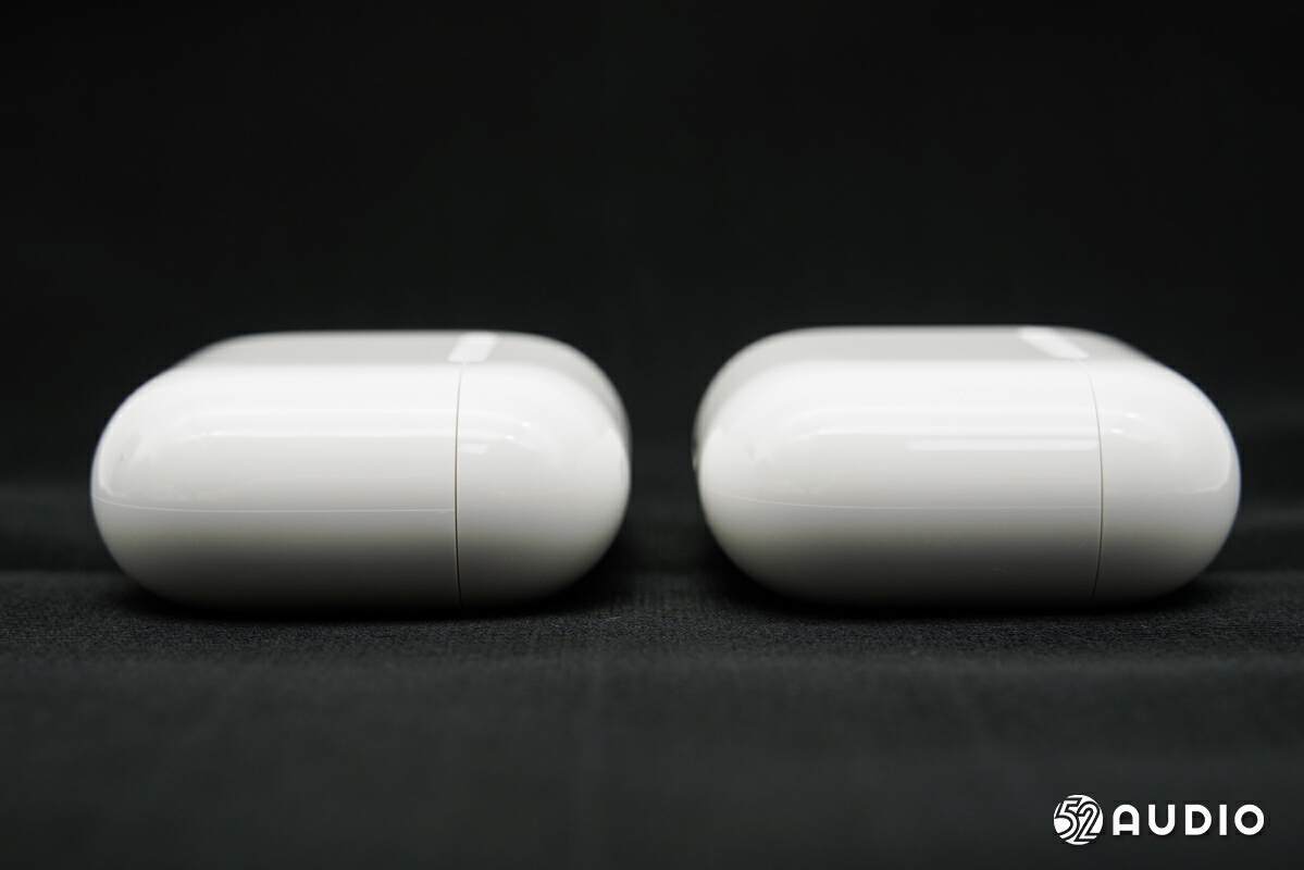 詳細對比：蘋果 AirPods 4 降噪版與普通版有何區别？