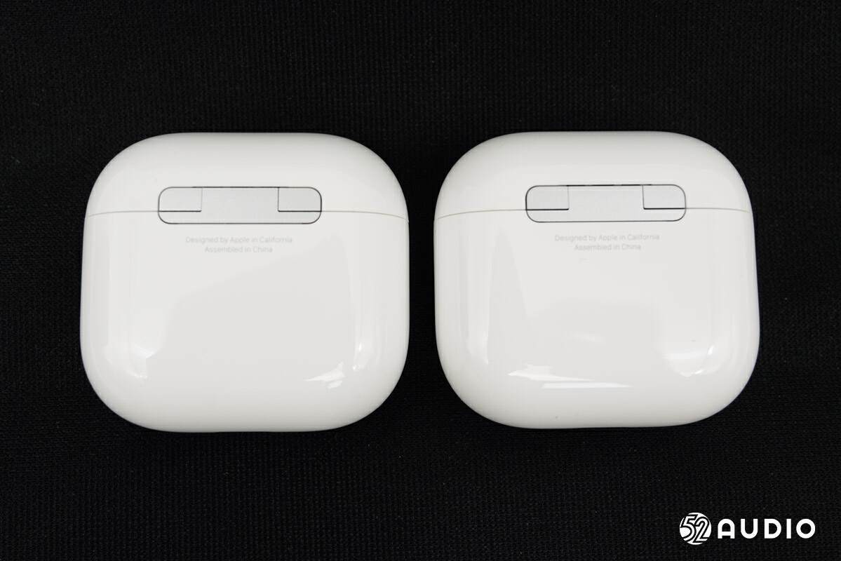 詳細對比：蘋果 AirPods 4 降噪版與普通版有何區别？