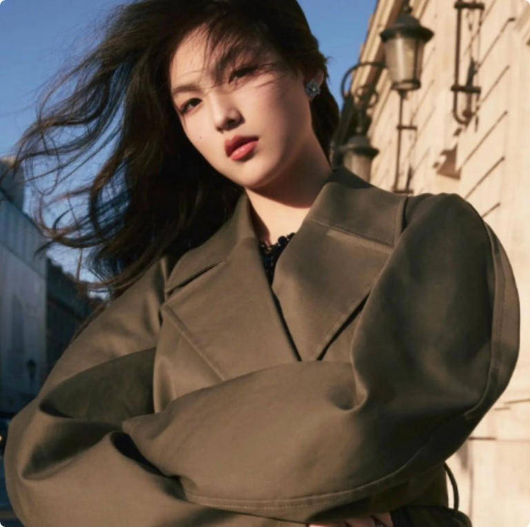 王诗龄英语采访上热搜，大家到底在酸什么？-王诗龄怎么样